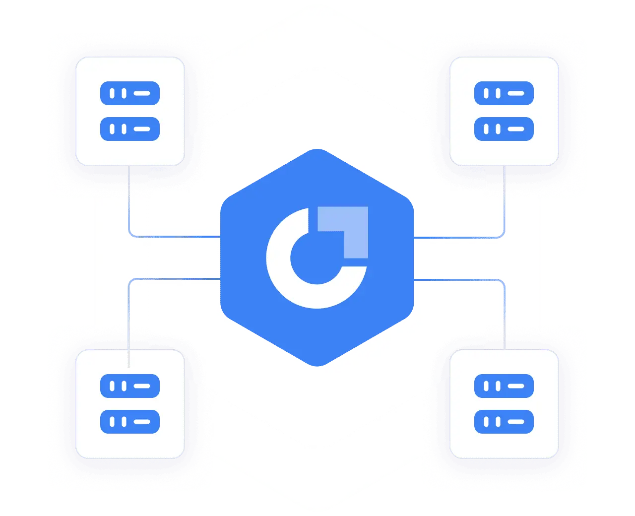 MaxProtocol Infrastructure
